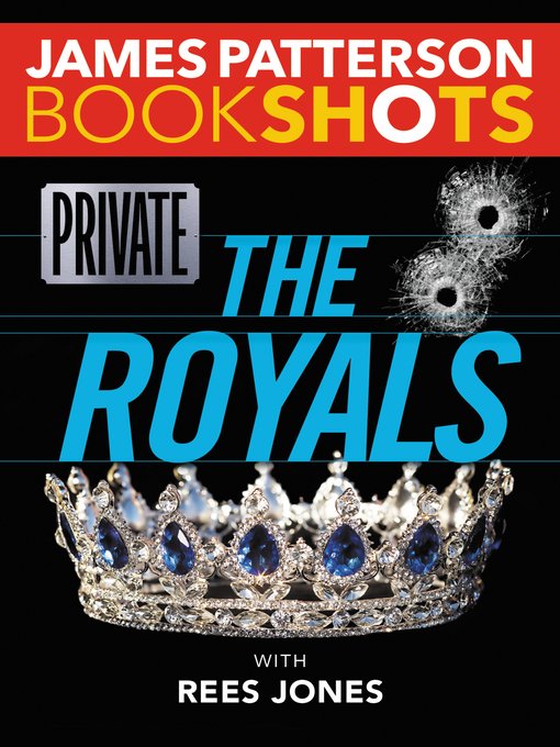 Title details for Private Royals by James Patterson - Wait list